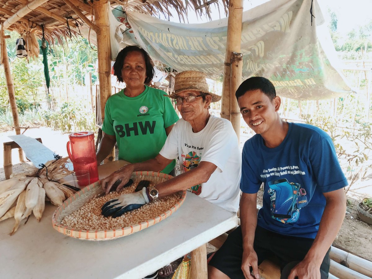 Agrarian Reform and a Risked Marriage