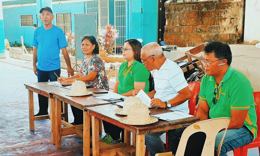 Farmer beneficiaries occupy Capahi land in Sabang Bao, Labrador