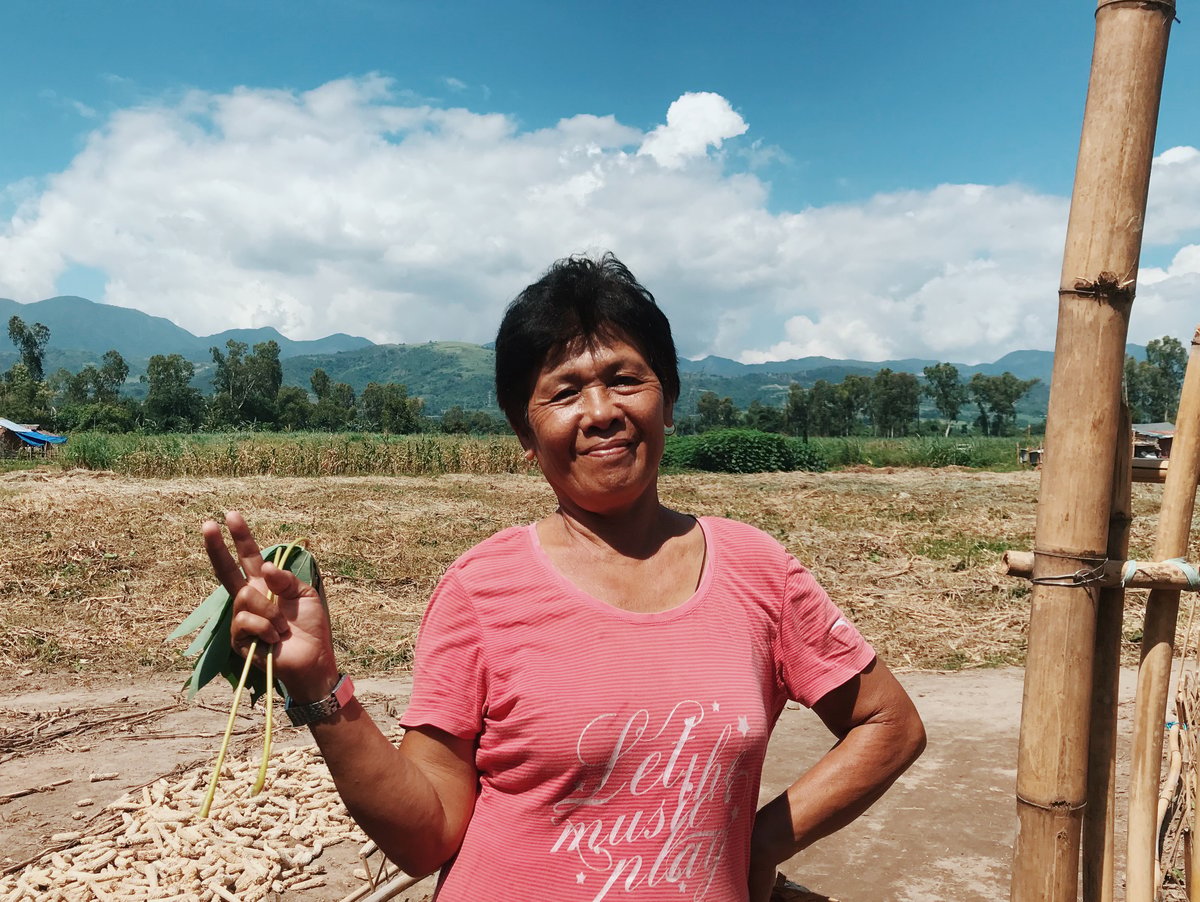Informal Settler to Landowner