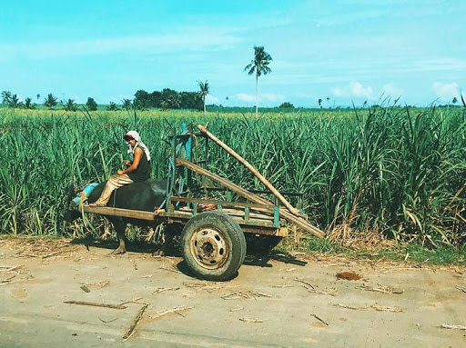 Balancing DAR efforts: Boracay land distribution and Region 6 LAD balance