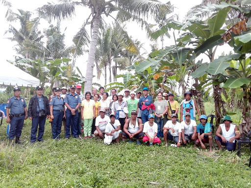 Leyte farmers occupy CARP-awarded lands after 20 years