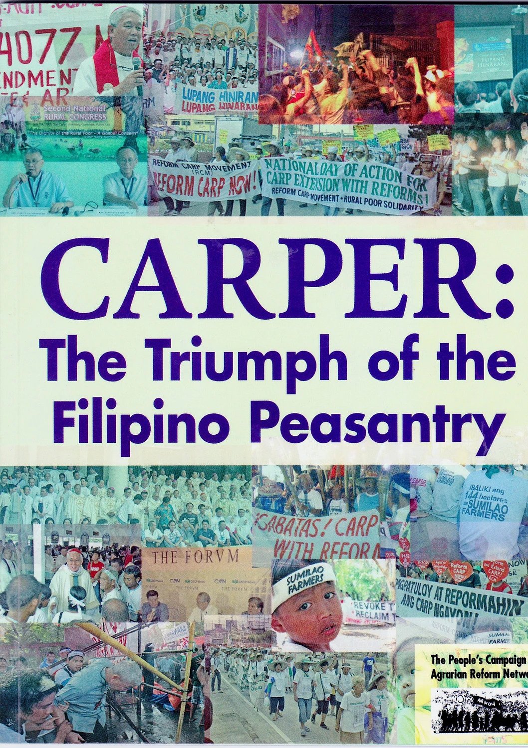 CARPER: The Triumph of the Filipino Peasantry